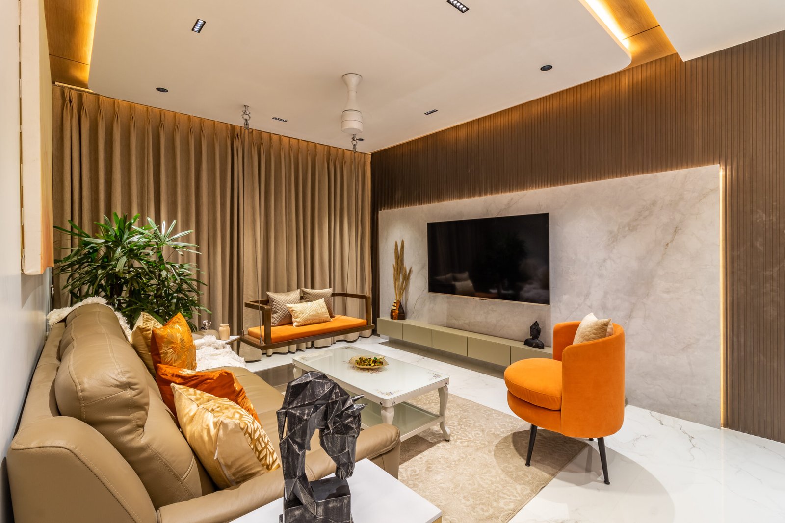 2023 Patel Residence