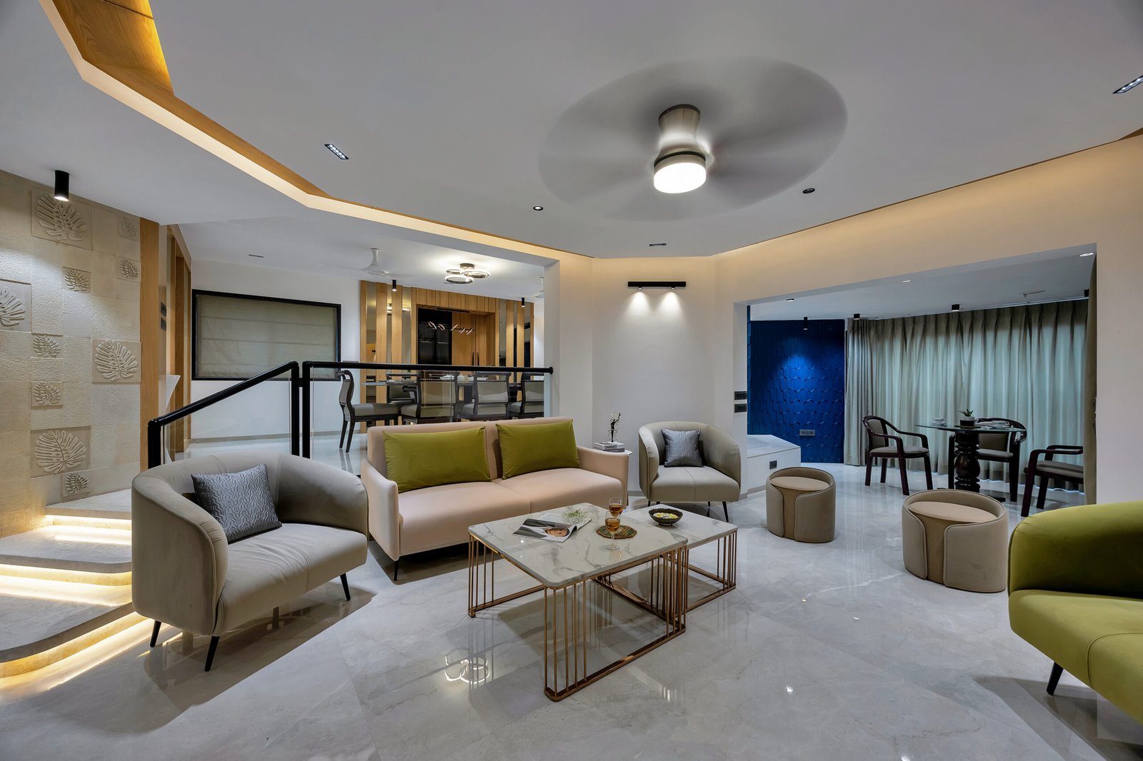 2024 Mancharam Residence