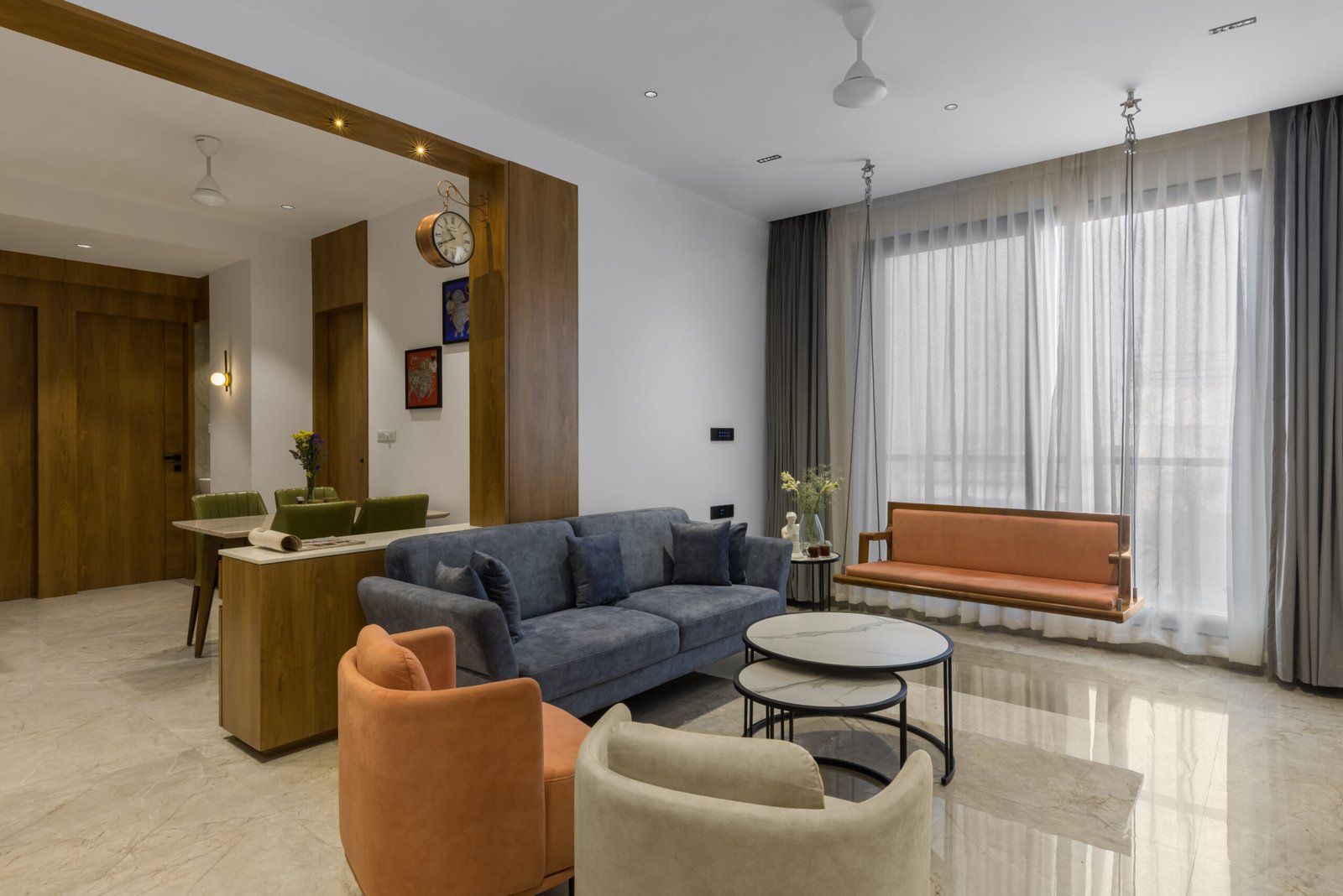 2023 Barfiwala Residence