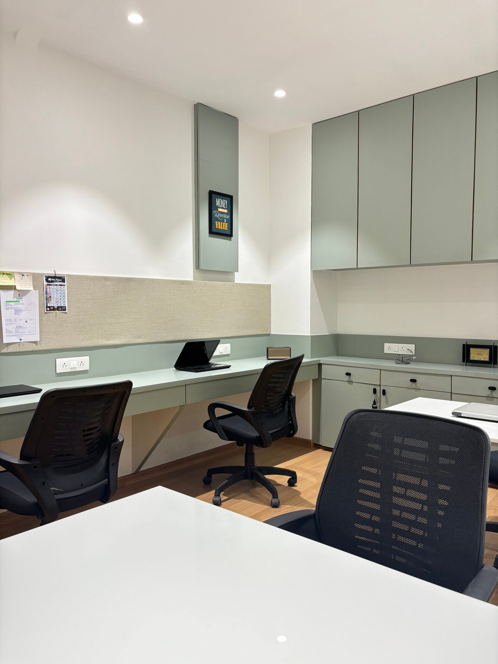 2024 Hathiwala Office